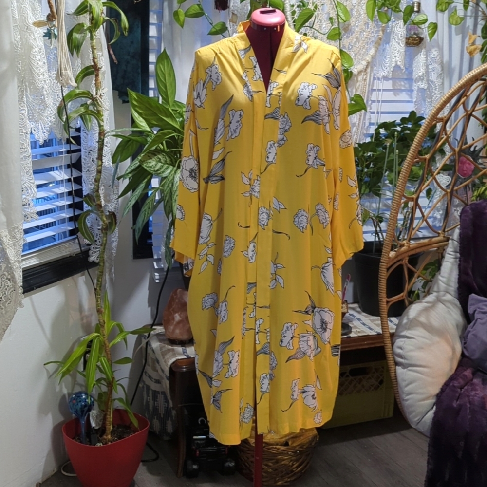 Summer wrap